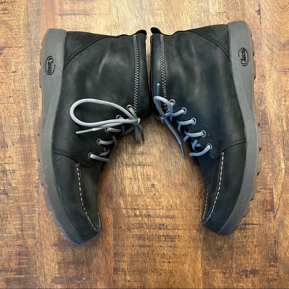 Chaco Brio Mid Boot